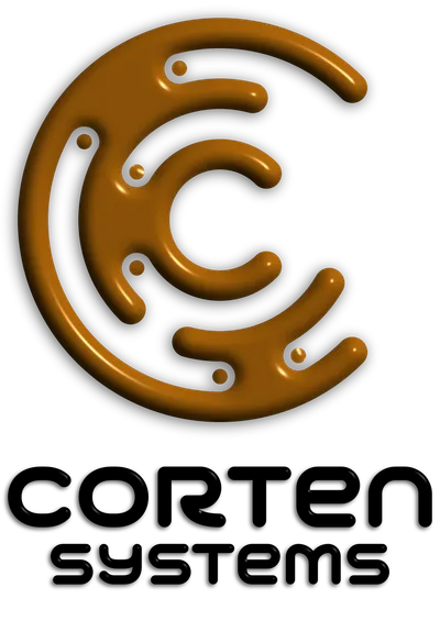 Corten Systems Logo